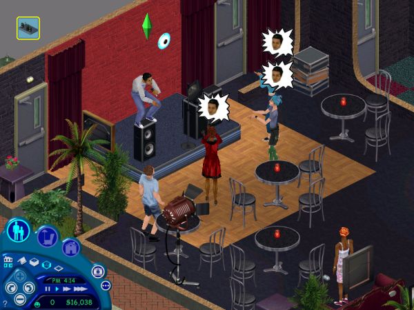 Karaoke