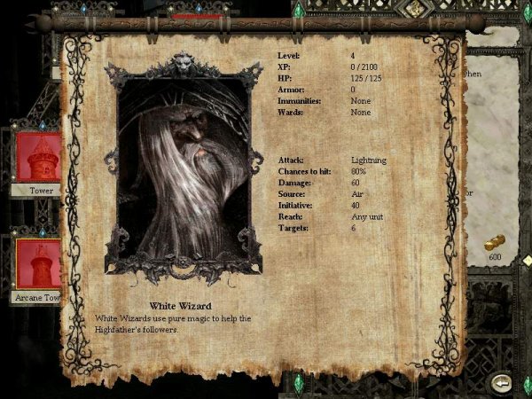 White Wizard