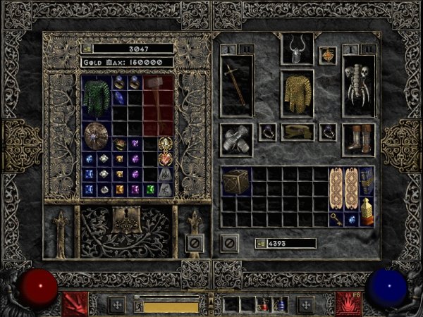 Stash