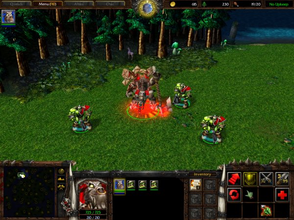 Orcs