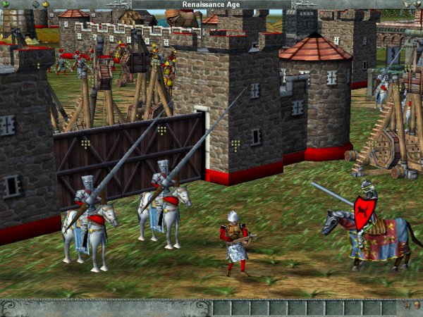 Knights