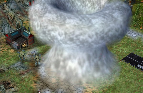 Whirlwind