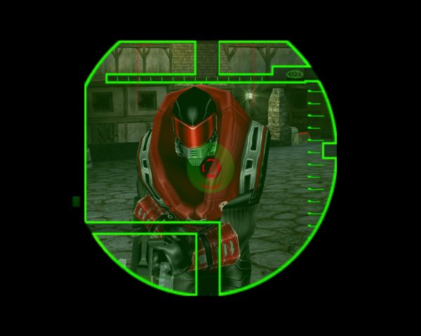Target