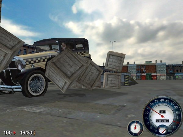 Crash!