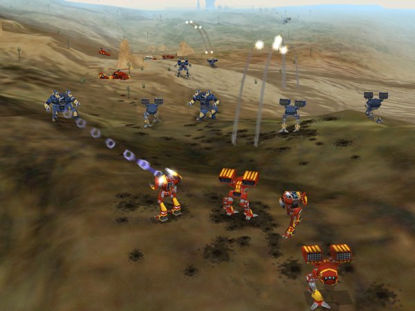 Big Battle