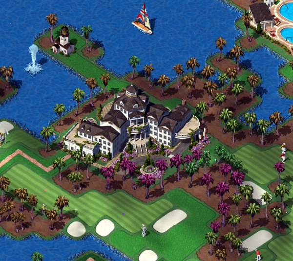 Clubhouse 2