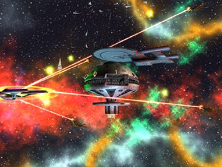 Starbase Battle