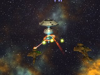Cardassian Assault