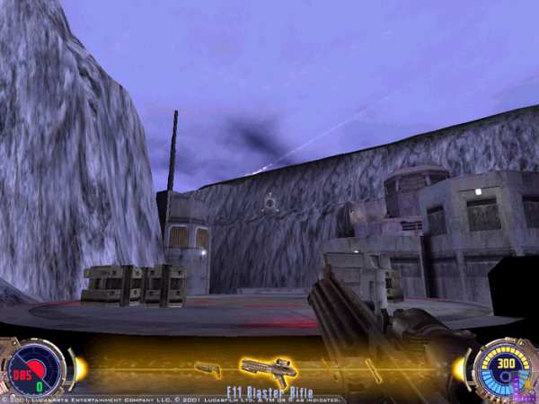 Mining colony