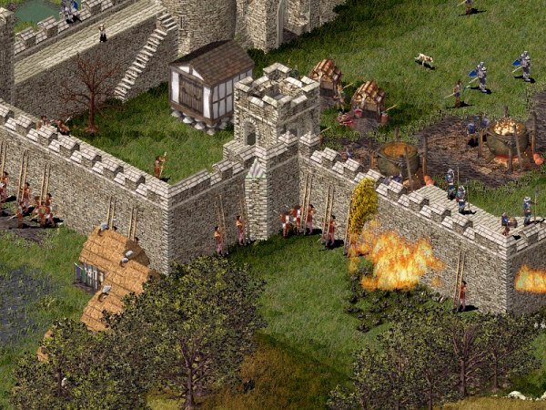 Siege