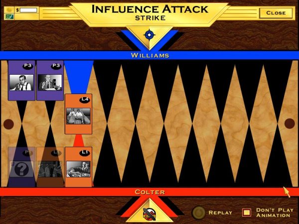 Attack