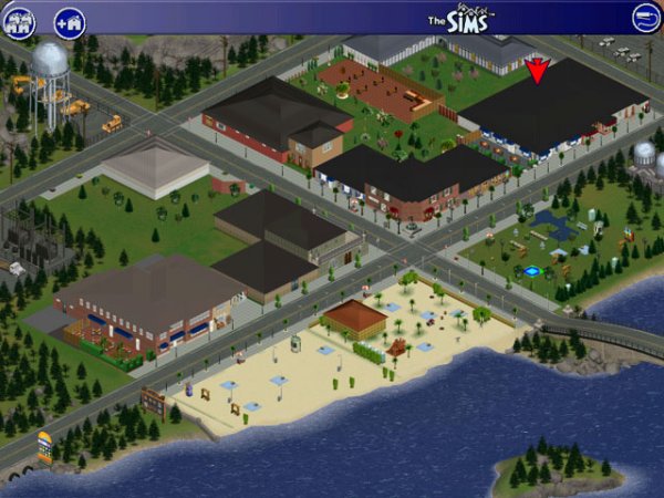 Downtown