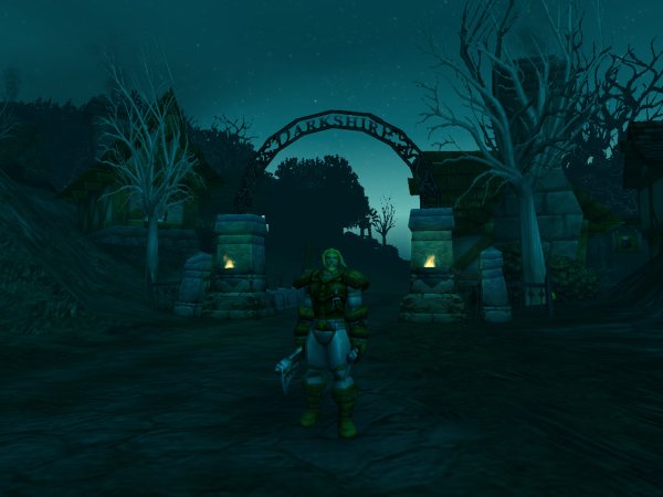 Darkshire