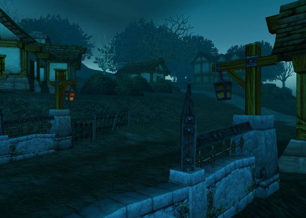 Darkshire 2