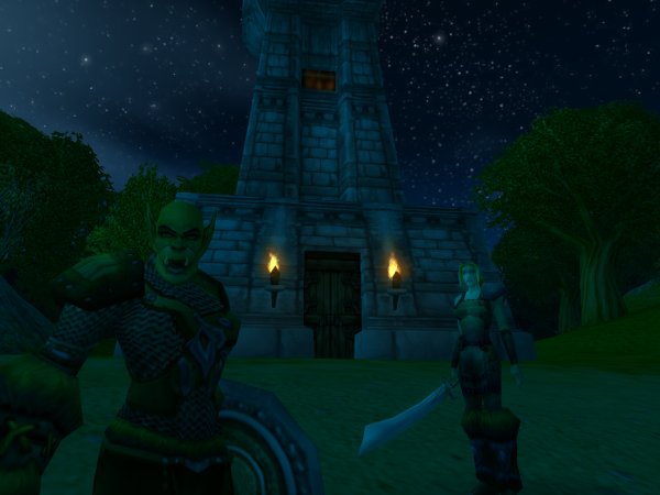 Elwynn