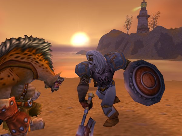 Gnoll