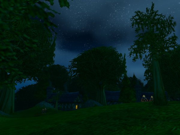 Goldshire