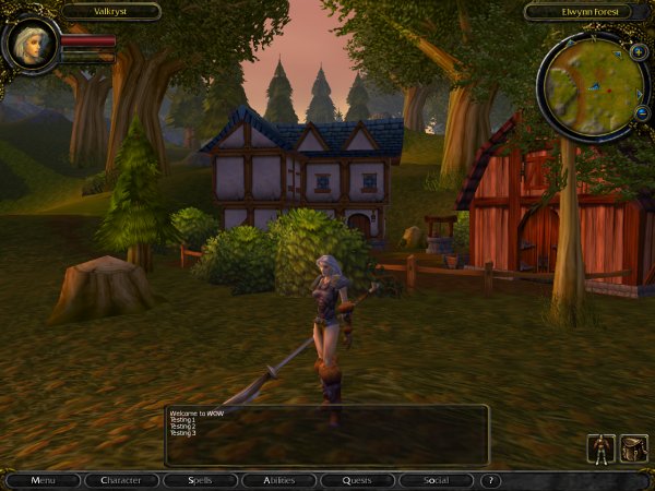 Goldshire 2