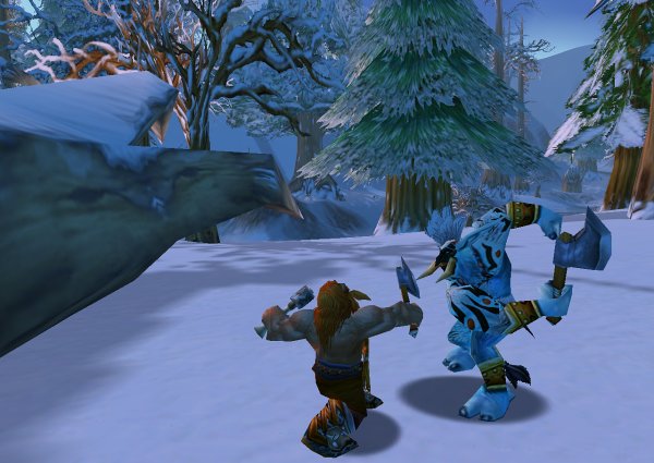 Duel