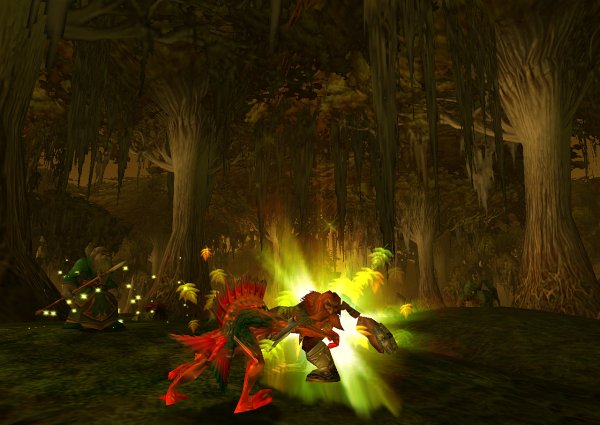 Swamp of Sorrows