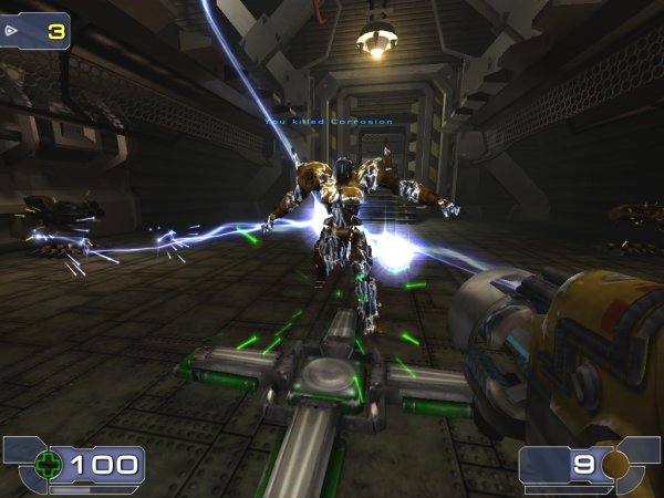 Zap!
