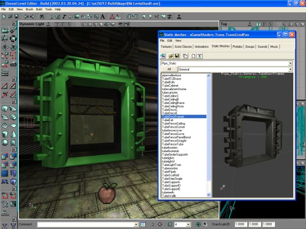 Editor 2