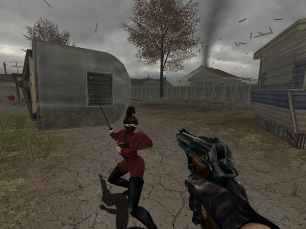 Tornado