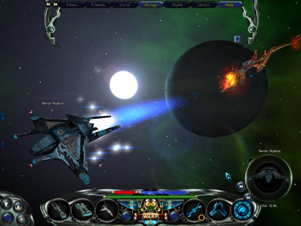 Duel