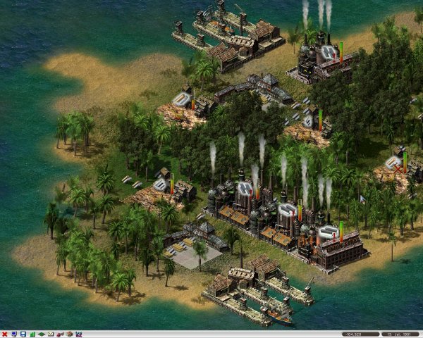 Port