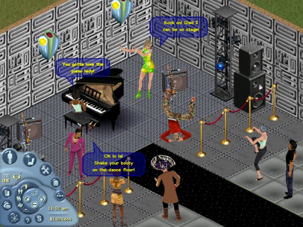 Concert