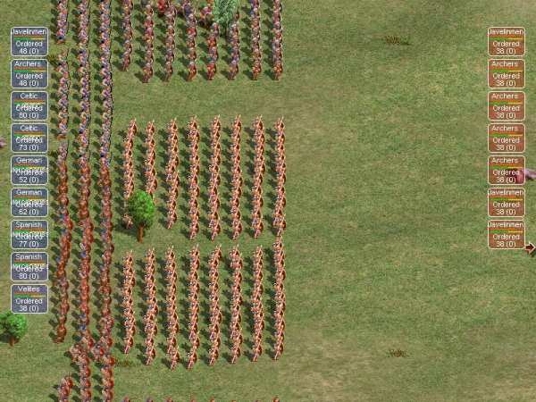 Combat
