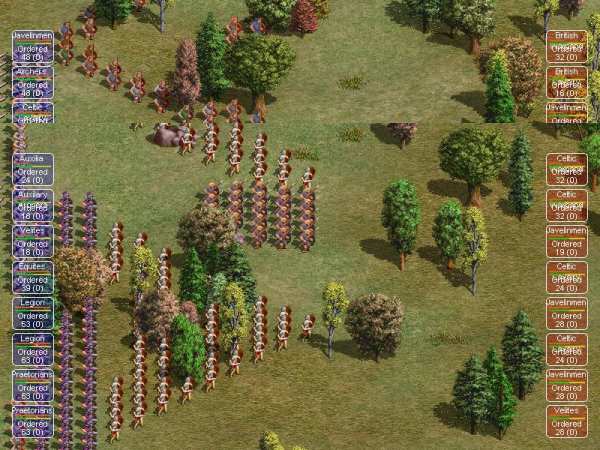 Romans