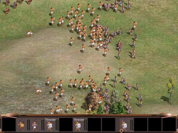 Greeks
