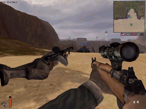 Sniper