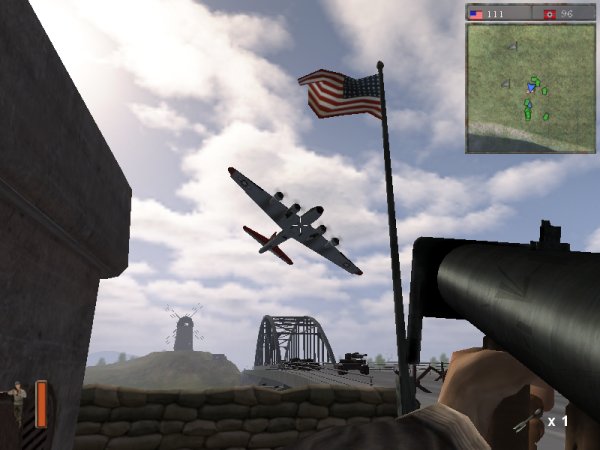 Bazooka