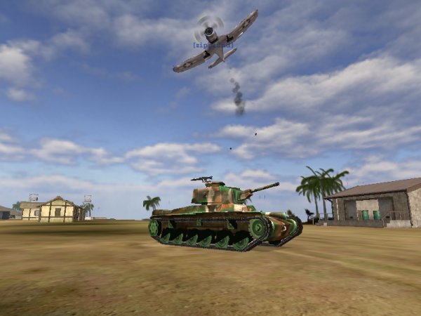 Fly-by