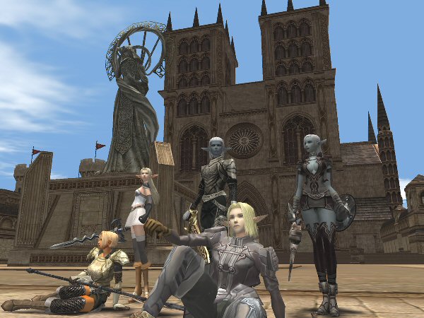 Notre Dame?