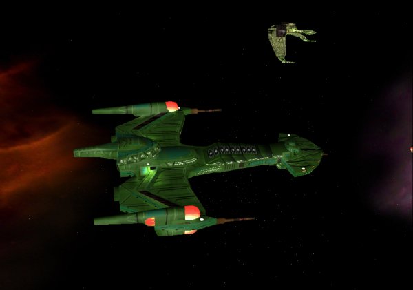 Klingons