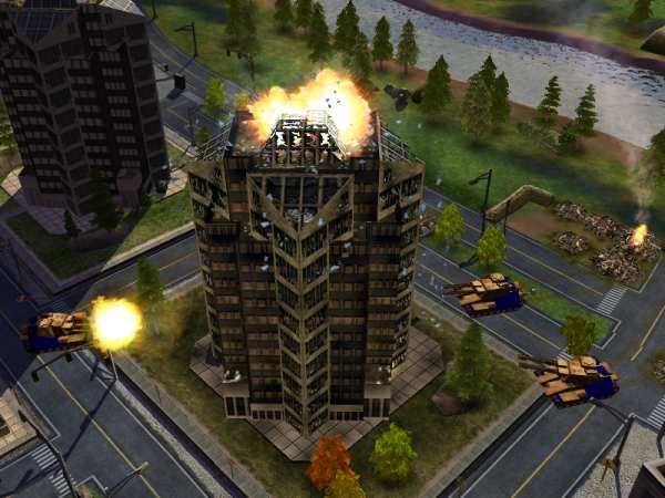 Penthouse