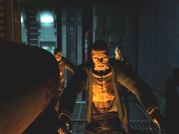 Zombies