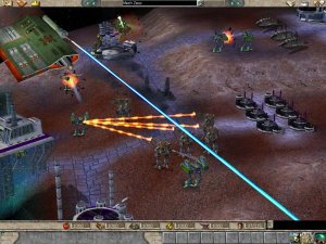 empire earth iii review