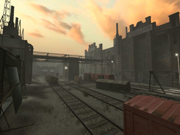 Union station
