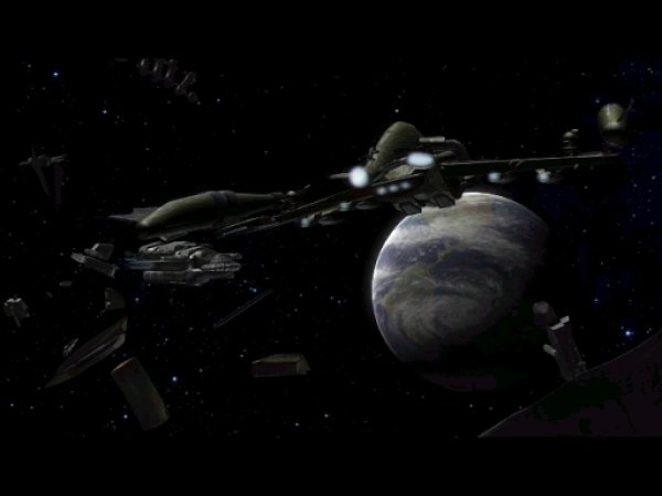 Starship