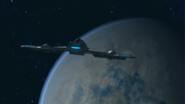 Alliance victory