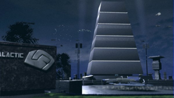 Alliance victory 2