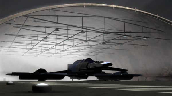 Hangar