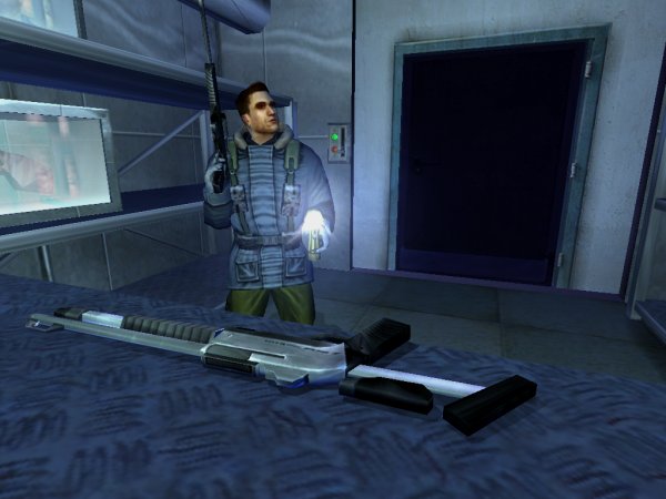 Shotgun 2