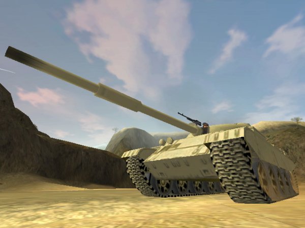 Tank