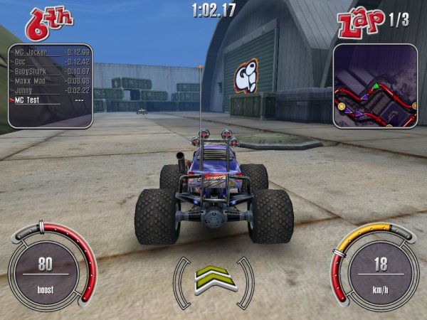 Airbase