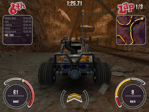 Mines